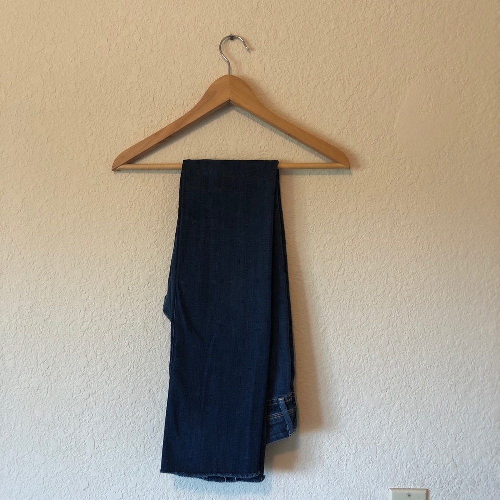 Low Rise Hudson Jeans Bootcut - Picture 6 of 6